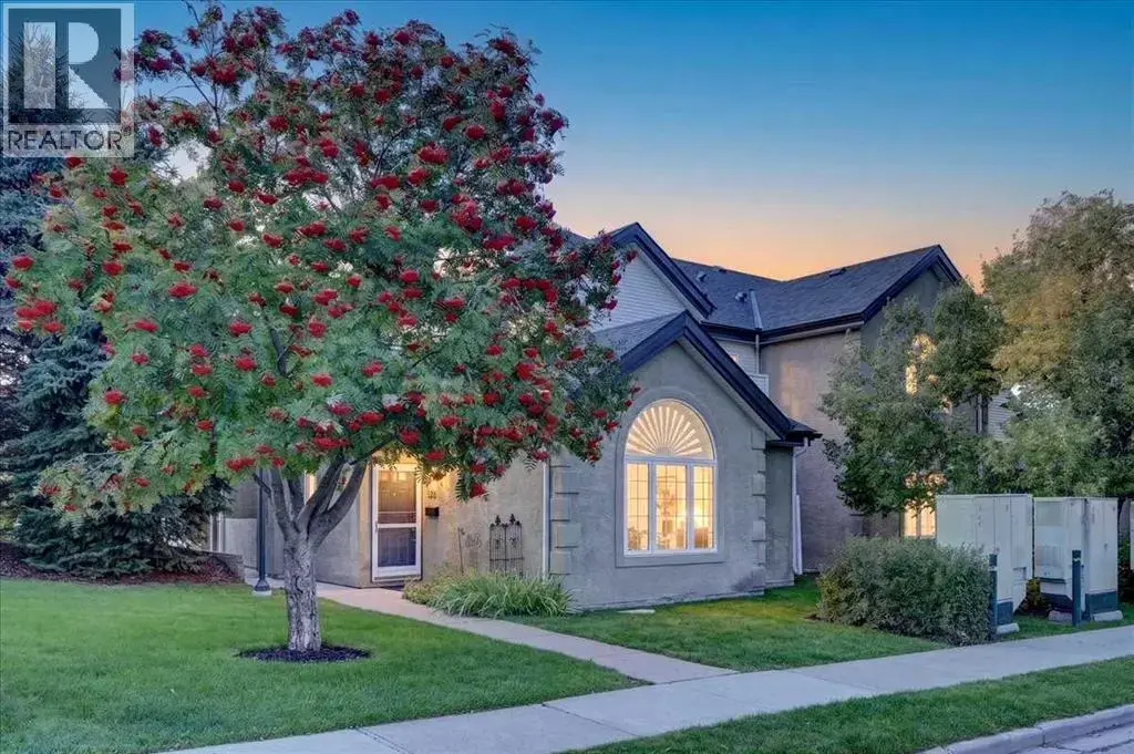 3221 2 Street Nw, Calgary