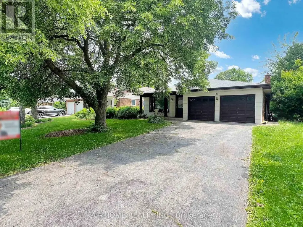 Lower L - 51 Royal Orchard Boulevard, Markham (Royal Orchard)