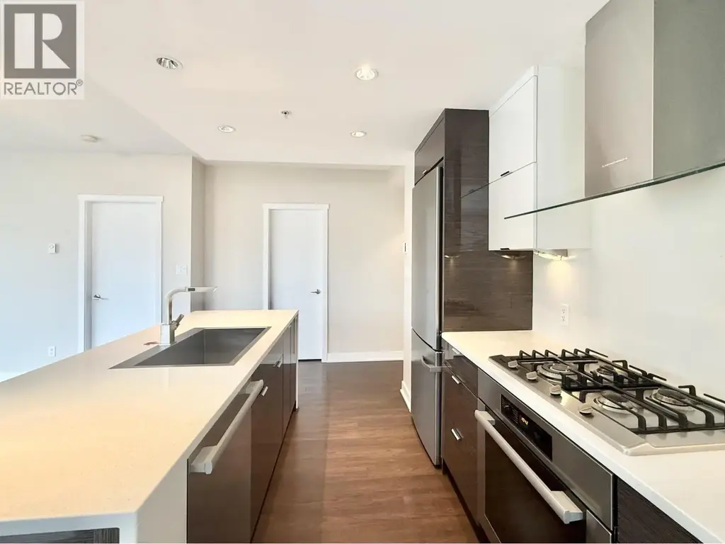 712 1777 Th W Ave, Vancouver