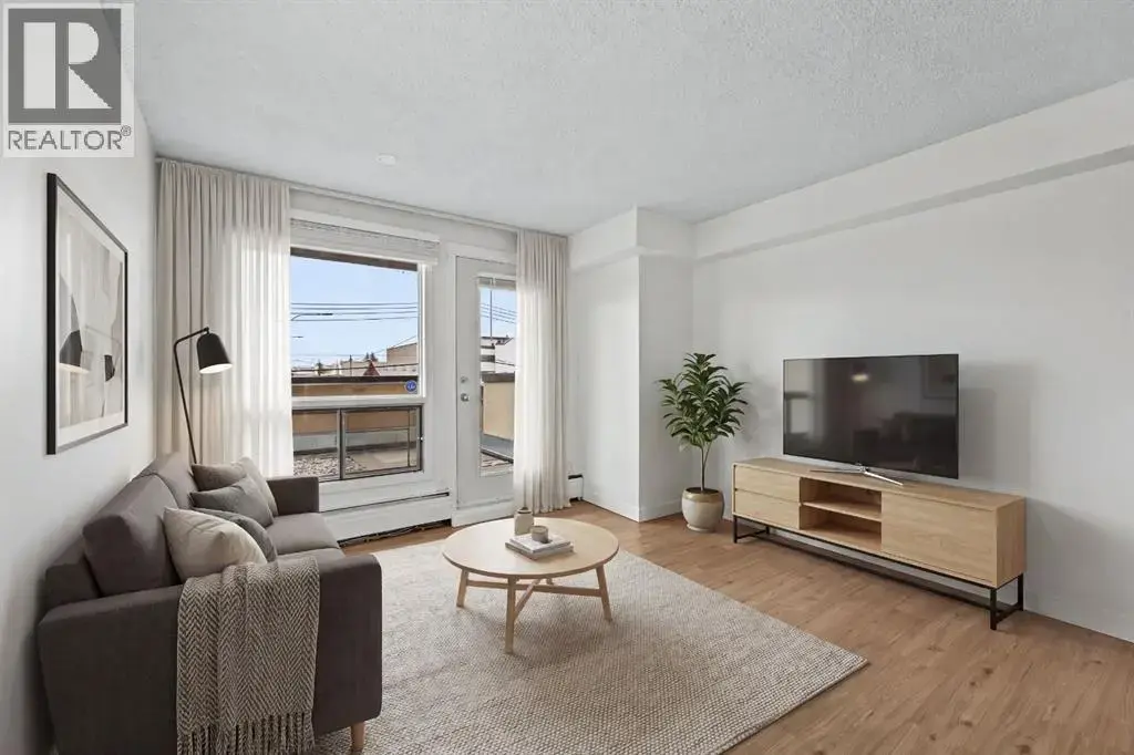 208, 1334 12 Avenue Sw, Calgary
