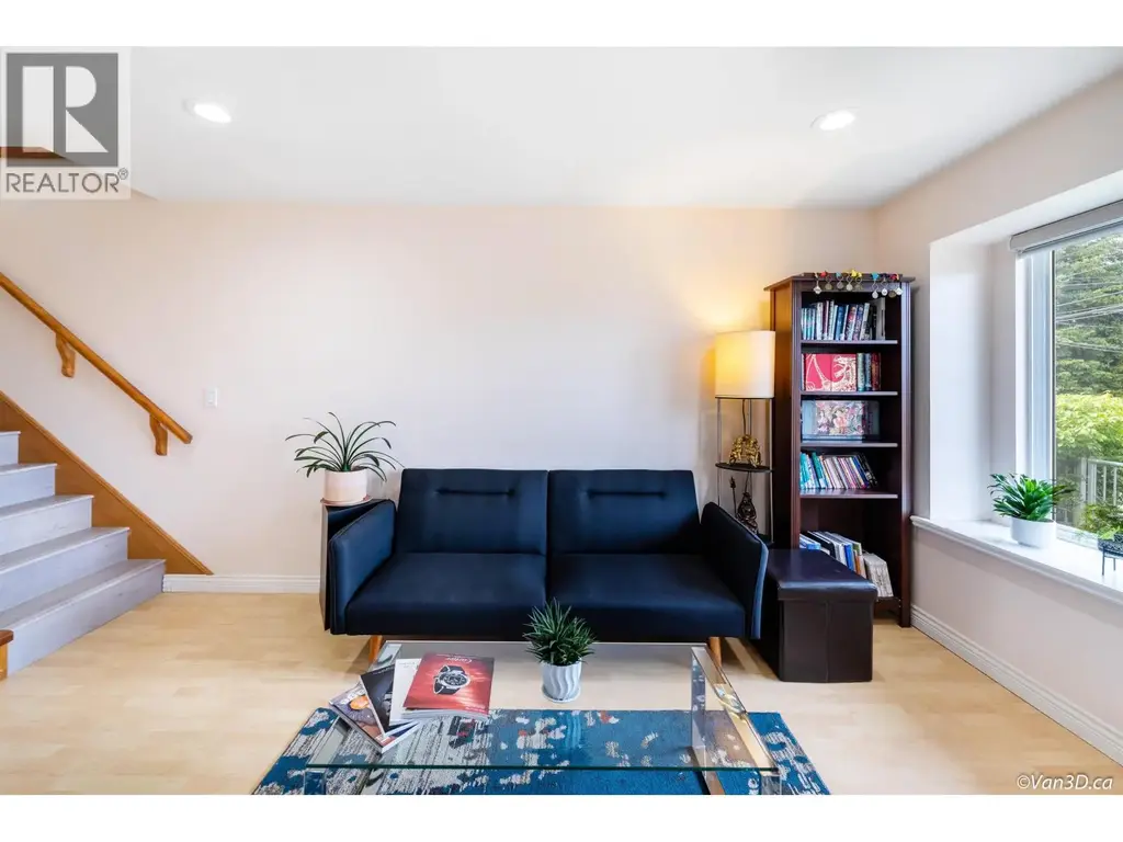 5422 Norfolk Street, Burnaby