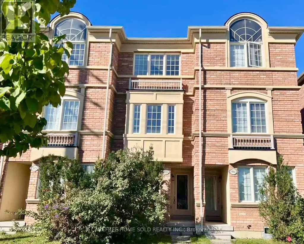 9880 Mccowan Road, Markham (Berczy)