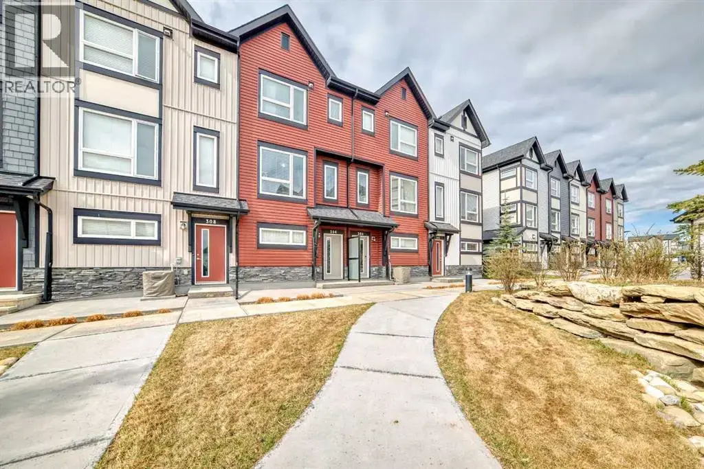 306, 11 Evanscrest Mews Nw, Calgary