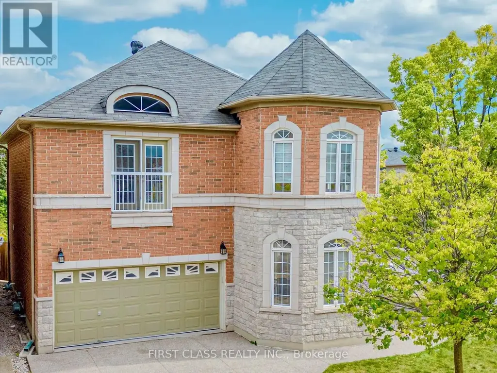 2507 Nichols Drive, Oakville (WC Wedgewood Creek)
