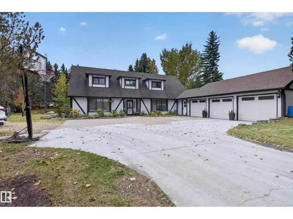 #1 52328 Hwy 21, Rural Strathcona County