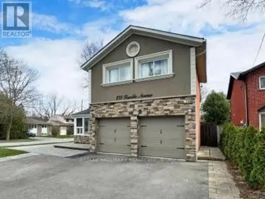 Bsmt - 238 Rumble Avenue, Richmond Hill (Mill Pond)