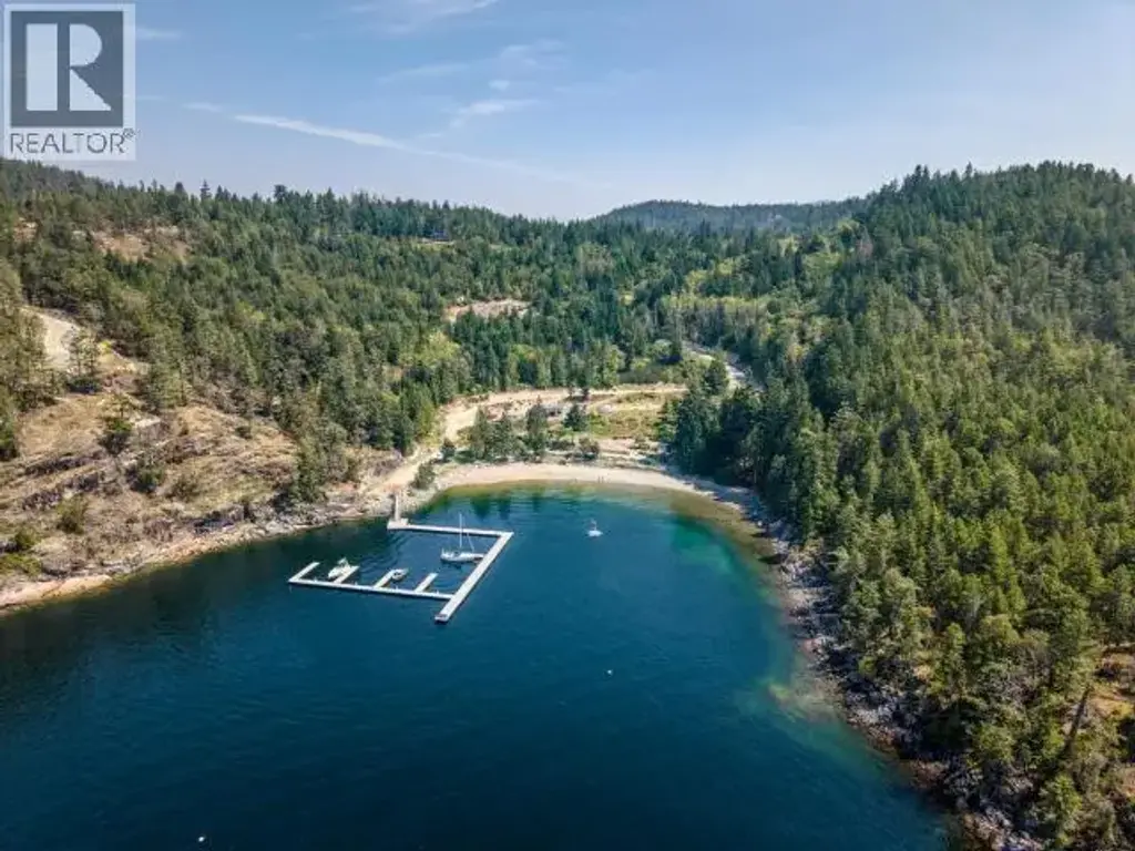Lot 25 Sarah Point Road, Powell River