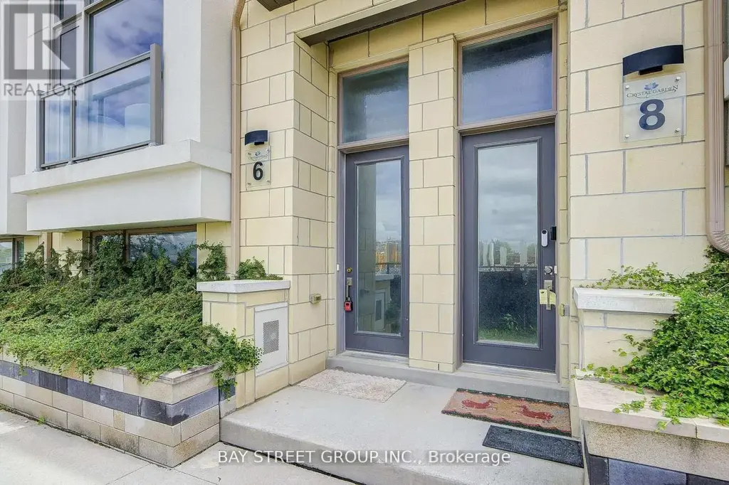 6 Teasel Way, Markham (Unionville)