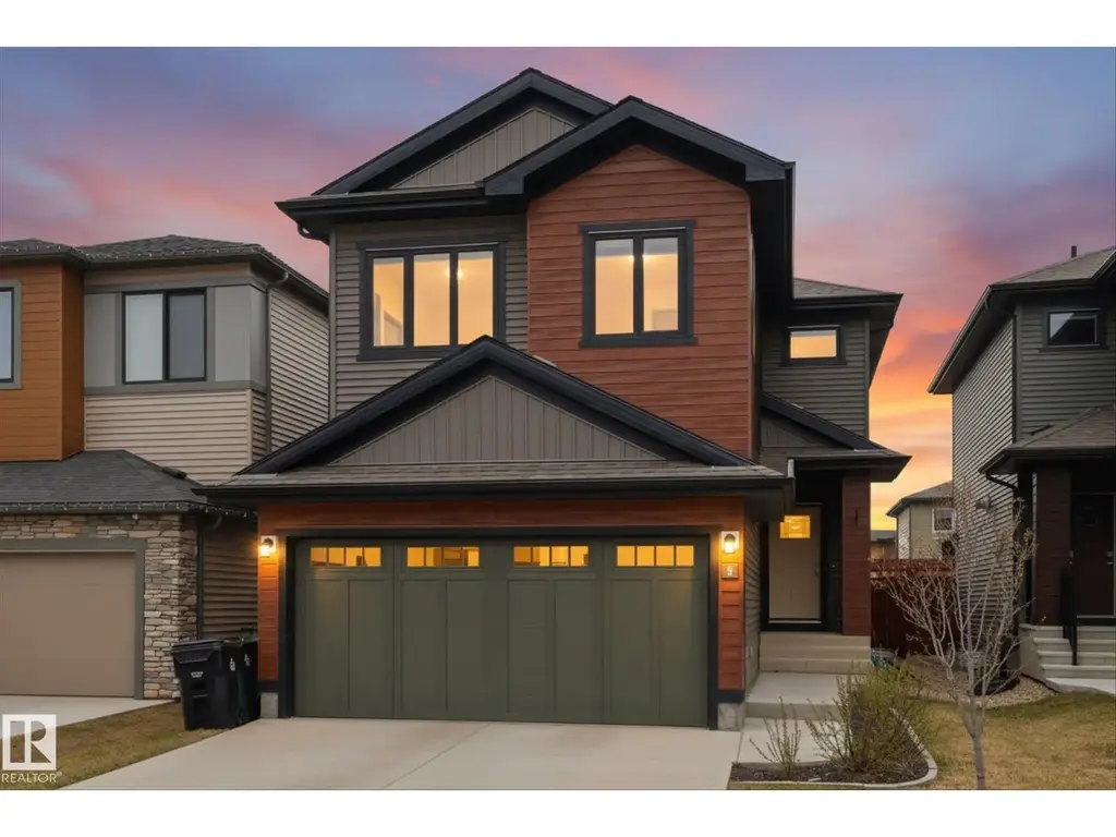8 Treble Ld, Spruce Grove