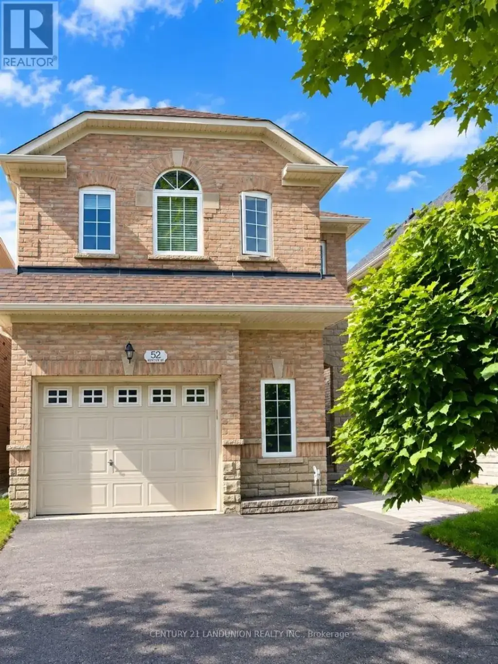 52 Kentley Street, Markham (Berczy)