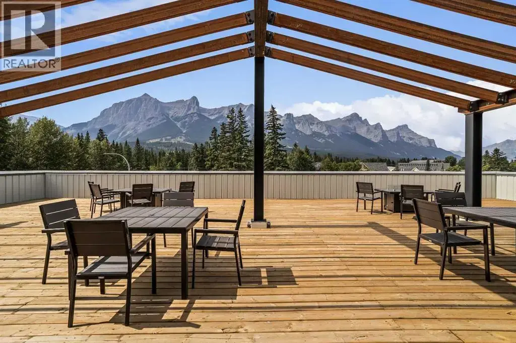 317a, 1 Industrial Place, Canmore