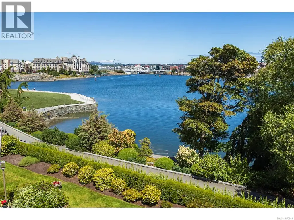 239 Belleville St, Victoria
