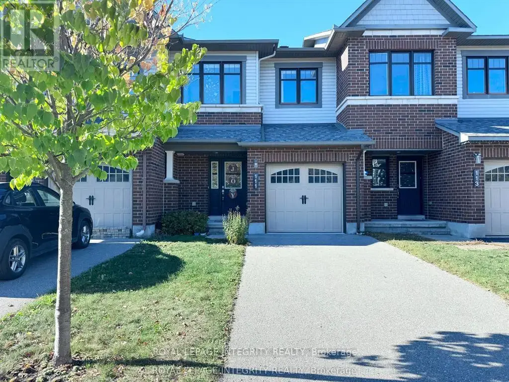 111 Sweetwater Lane, Ottawa