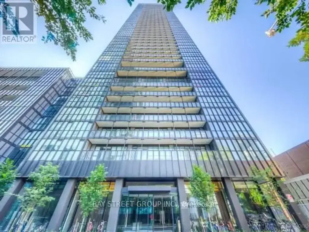 4210 - 101 Charles Street E, Toronto (Church-Yonge Corridor)