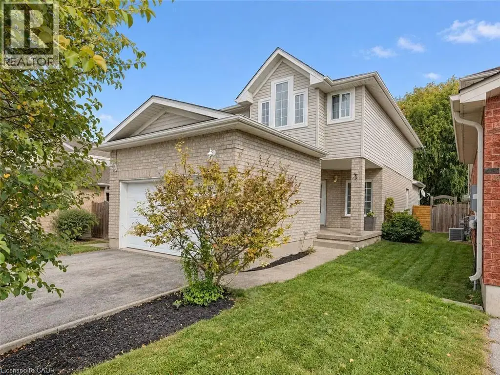 295 Gatehouse Drive, Cambridge