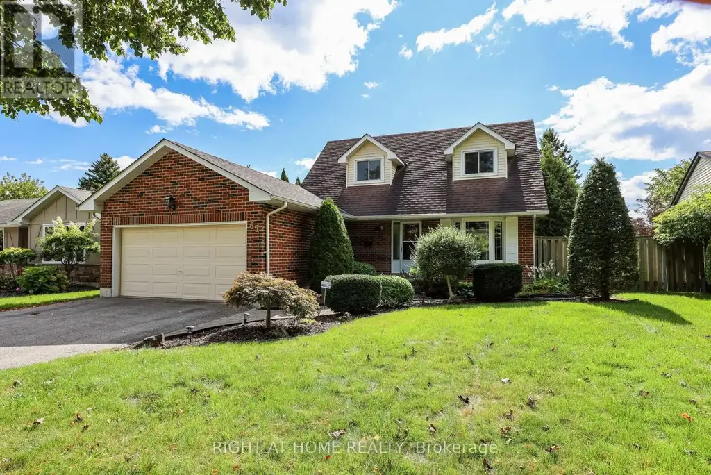65 Anstead Crescent, Ajax (South West)