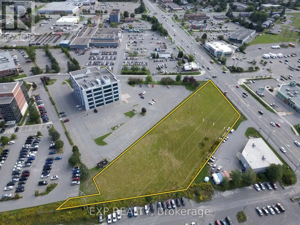 2151 Robertson Road, Ottawa