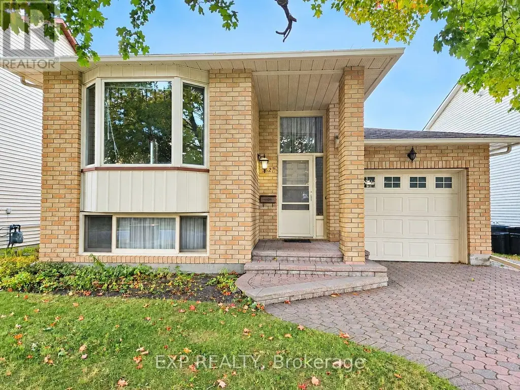 1627 Boyer Road, Ottawa
