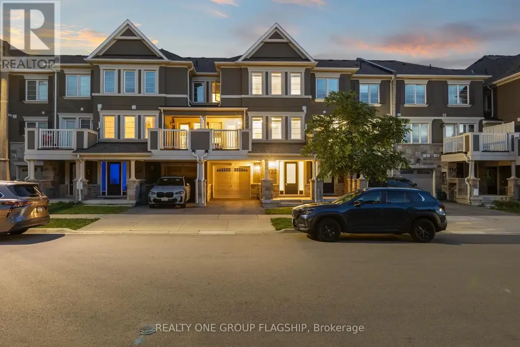 122 Christopher Road, Oakville (GO Glenorchy)
