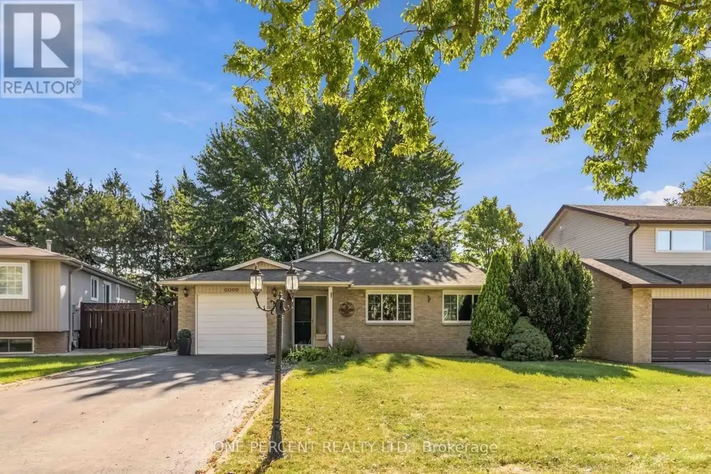 6099 Starfield Crescent, Mississauga (Meadowvale)