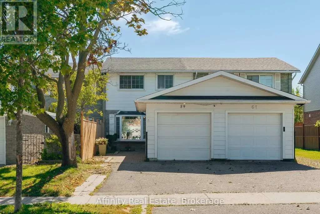 59 Ralgreen Crescent, Kitchener