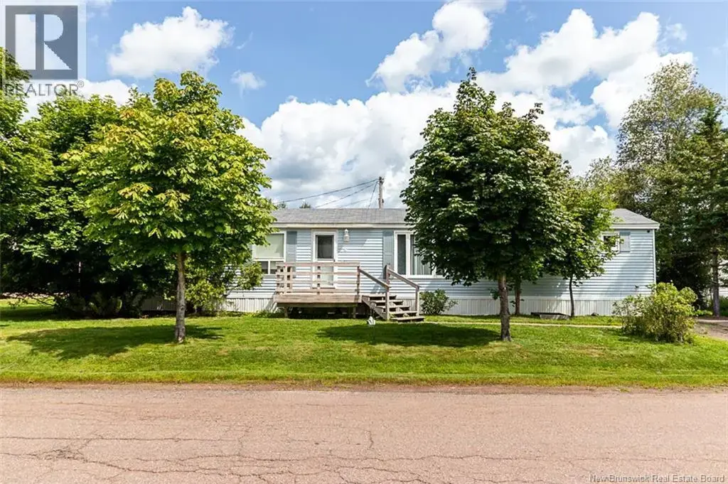 6 Lausanne Street, Moncton