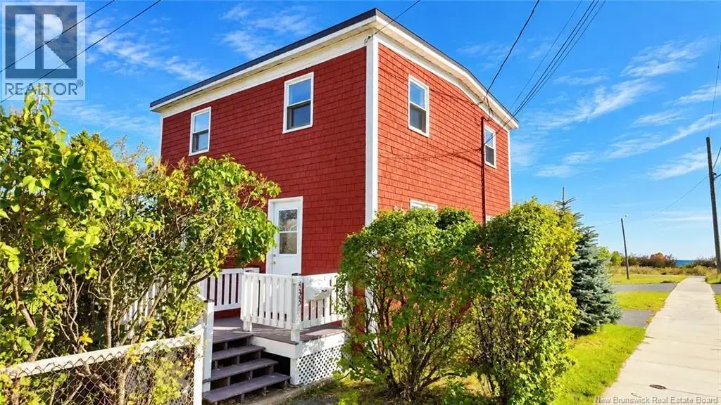 433 Woodville Road, Saint John