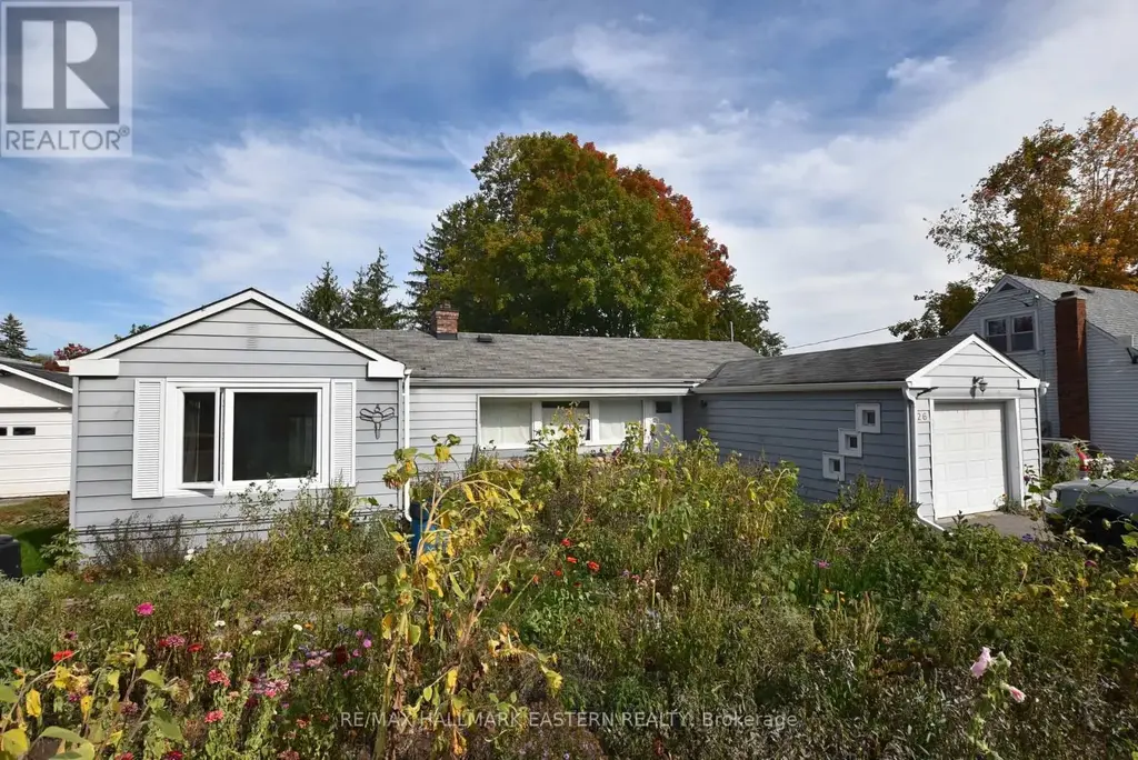 726 Fairbairn Street, Peterborough (Northcrest Ward 5)
