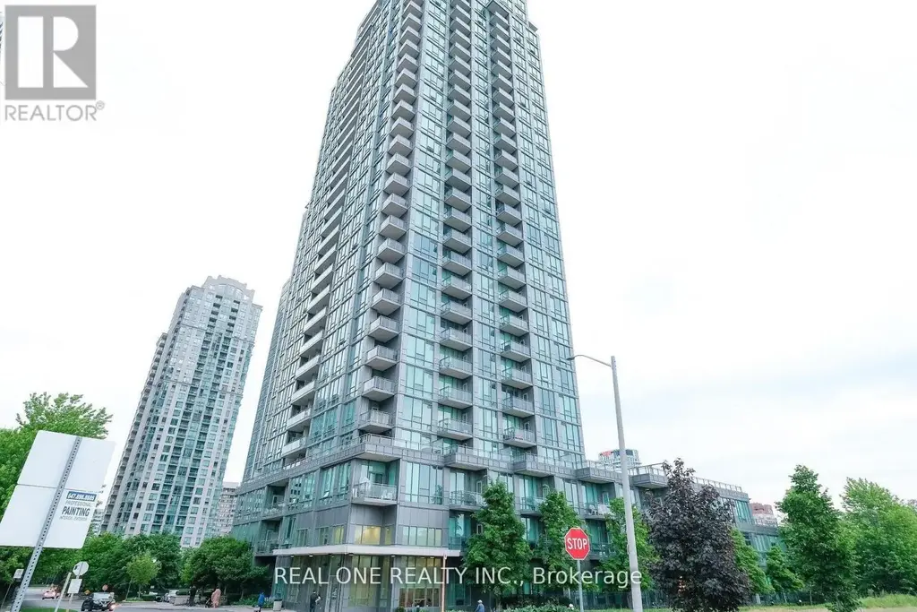 1608 - 3525 Kariya Drive, Mississauga (Fairview)