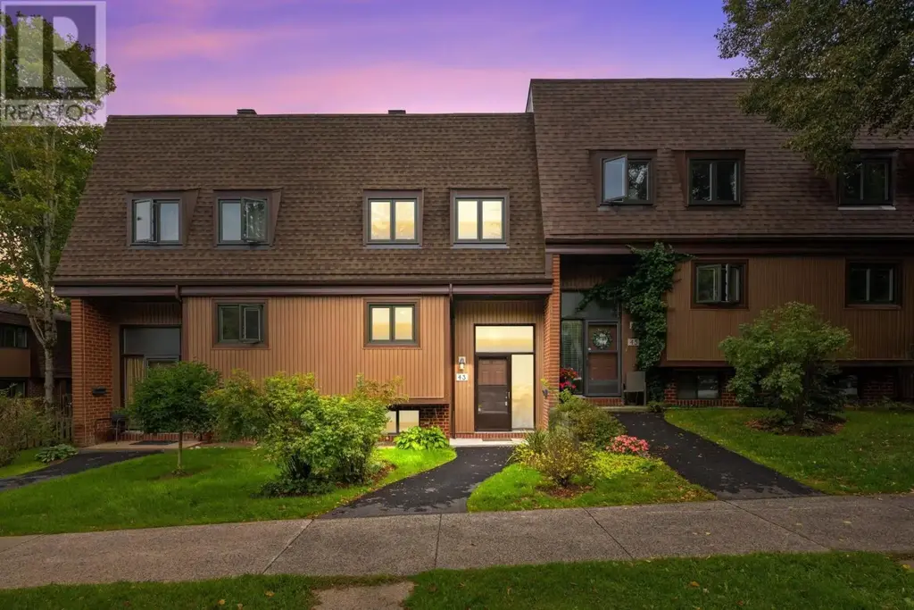 43 Westridge Drive, Halifax