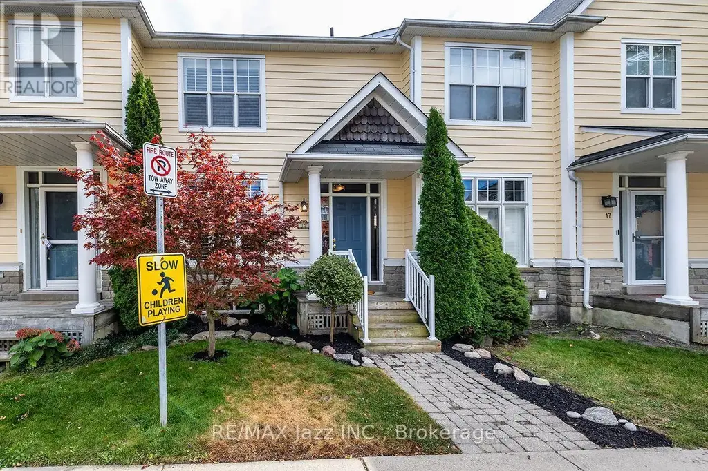 15 - 2800 Courtice Road, Clarington (Courtice)