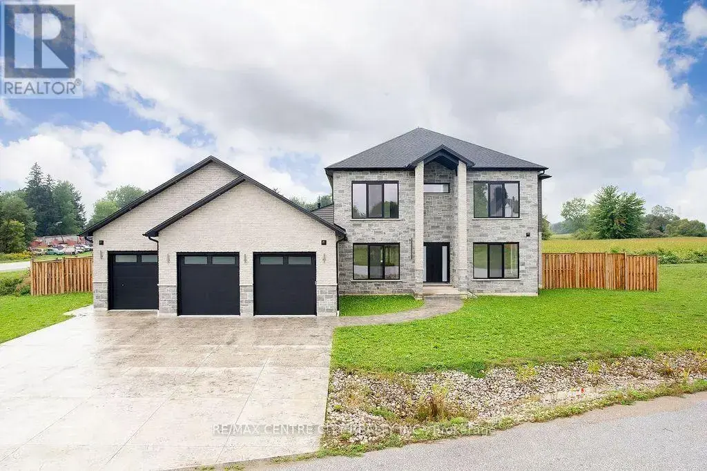 1 James Street, Strathroy-Caradoc (Melbourne)