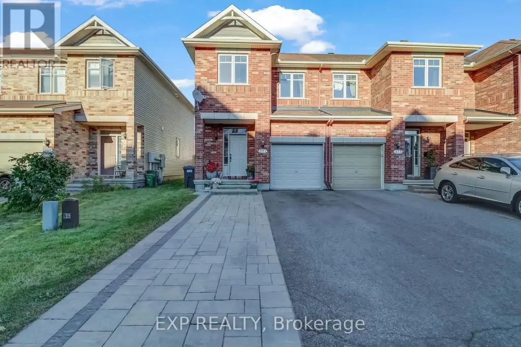 371 Royal Fern Way, Ottawa