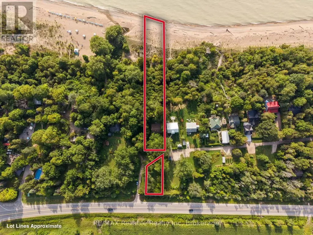 77183 Bayfield Highlands Drive, Central Huron (Goderich)