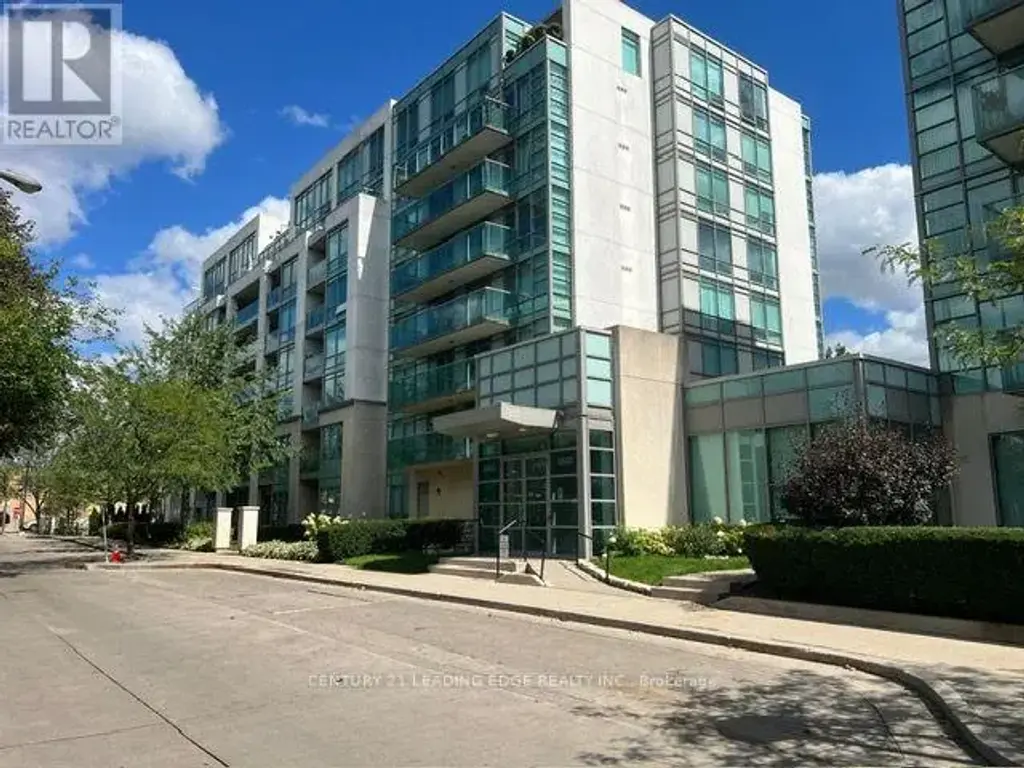 706 - 3830 Bathurst Street, Toronto (Clanton Park)