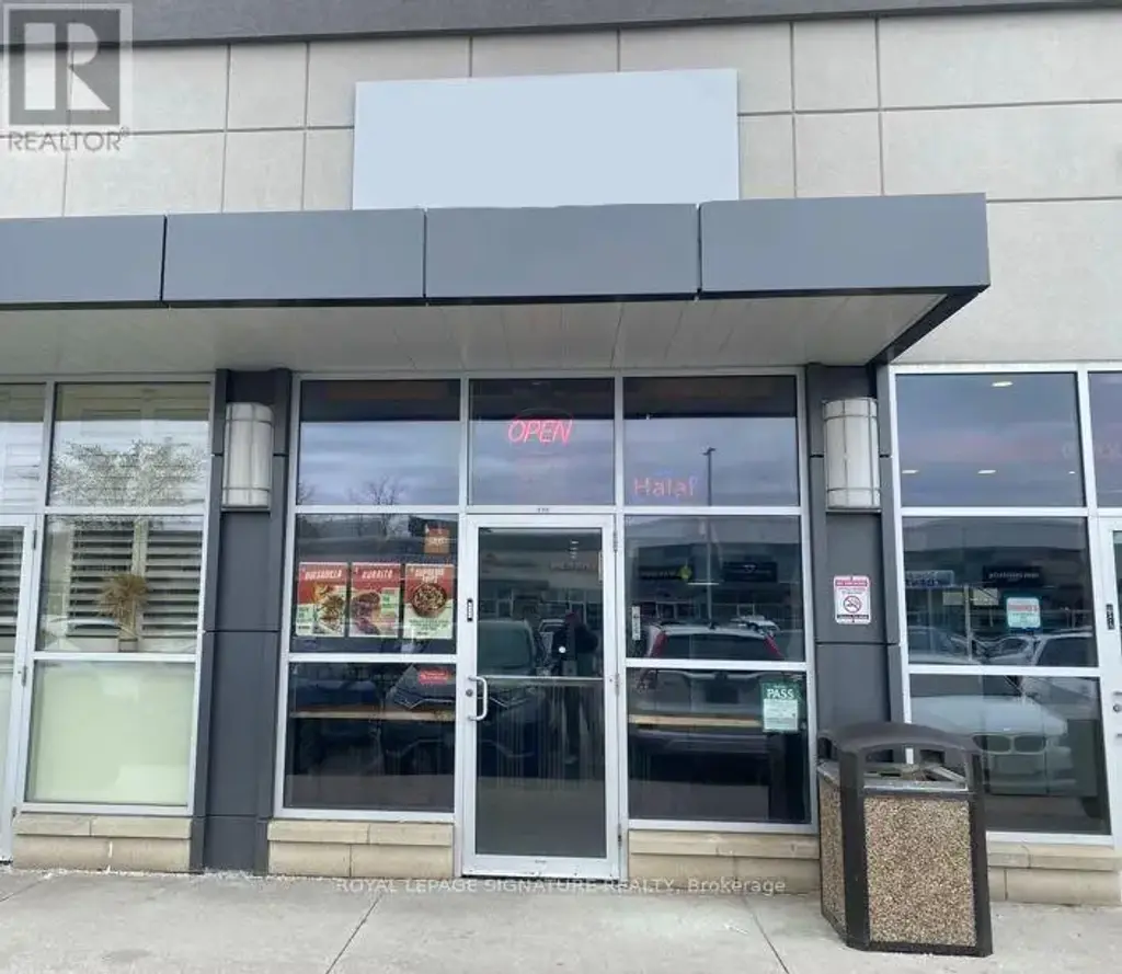 #112 - 10 Mallard Road, Toronto (Banbury-Don Mills)