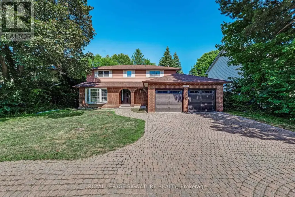3161 Bayview Avenue, Toronto (Bayview Village)