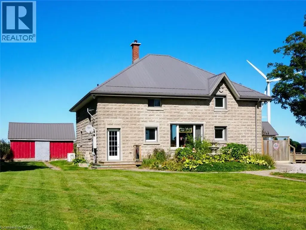 1635 Lakeshore Road, Clear Creek