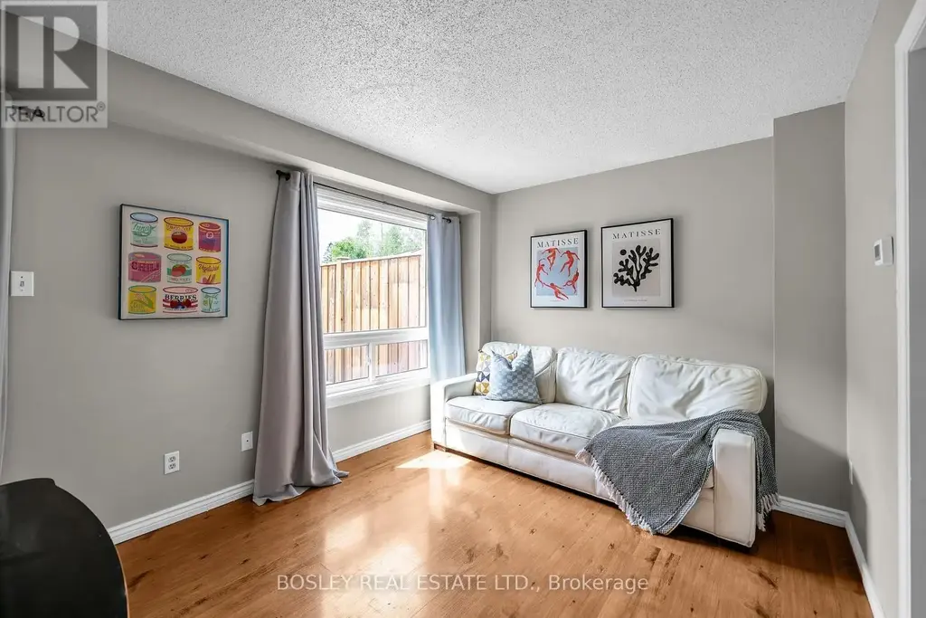 74 Elford Drive, Clarington (Bowmanville)