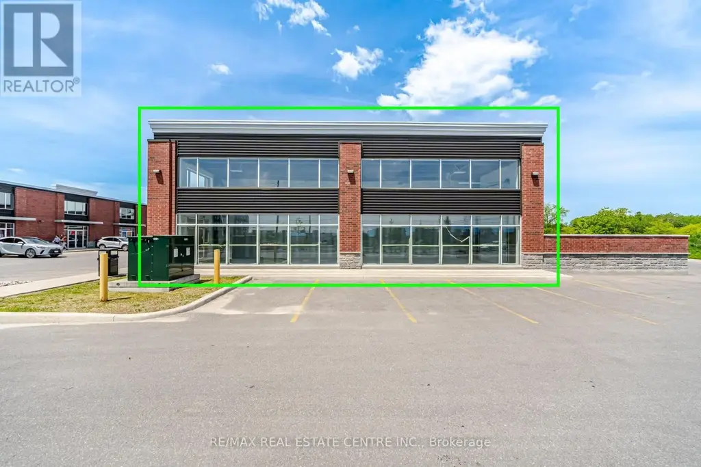 Unit 1 - 452 Taunton Road, Oshawa (Northwood)
