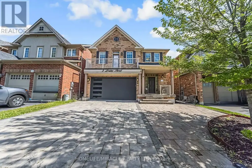 3 Losino Street, Caledon