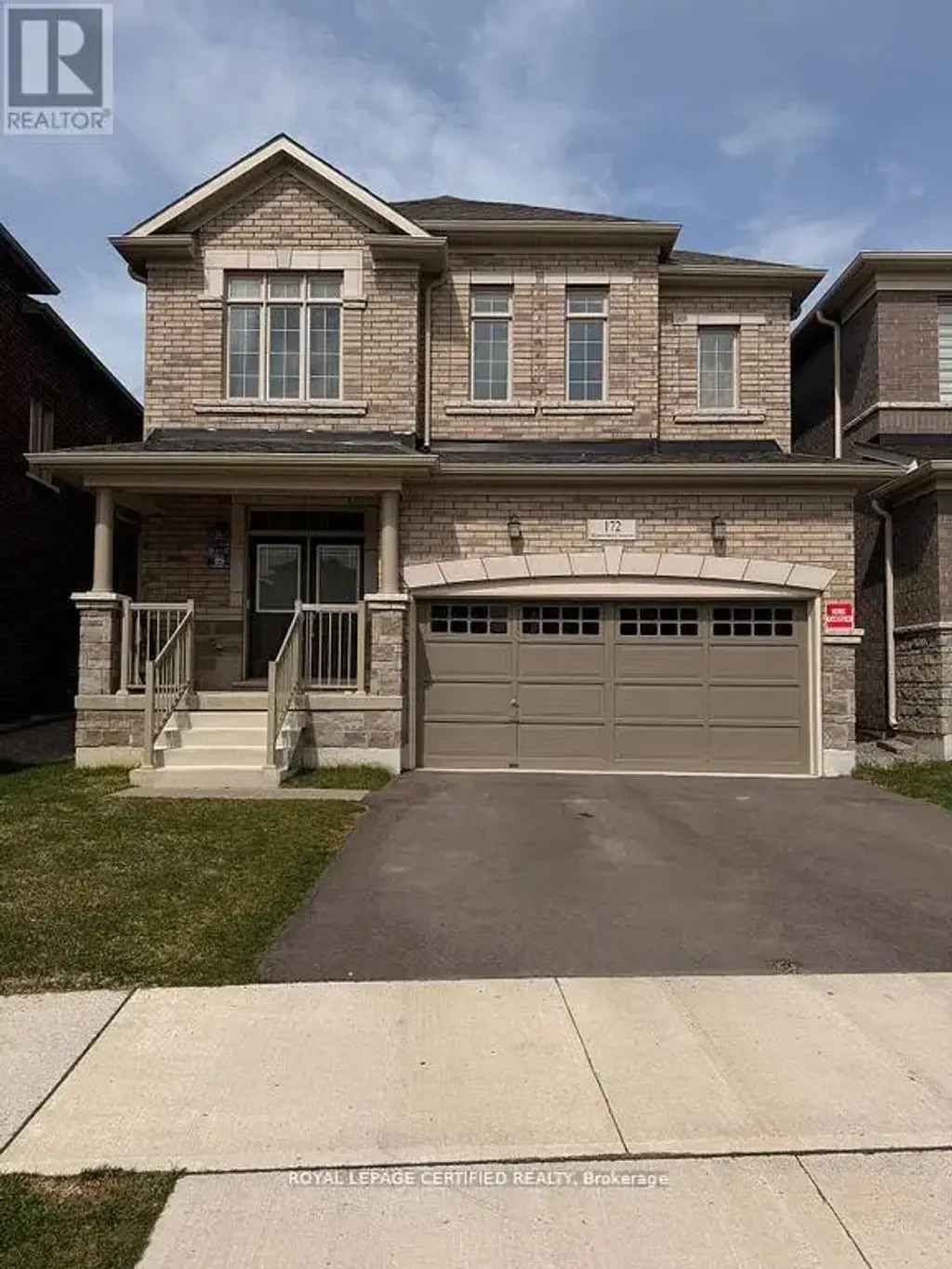 172 Bloomfield Crescent, Cambridge