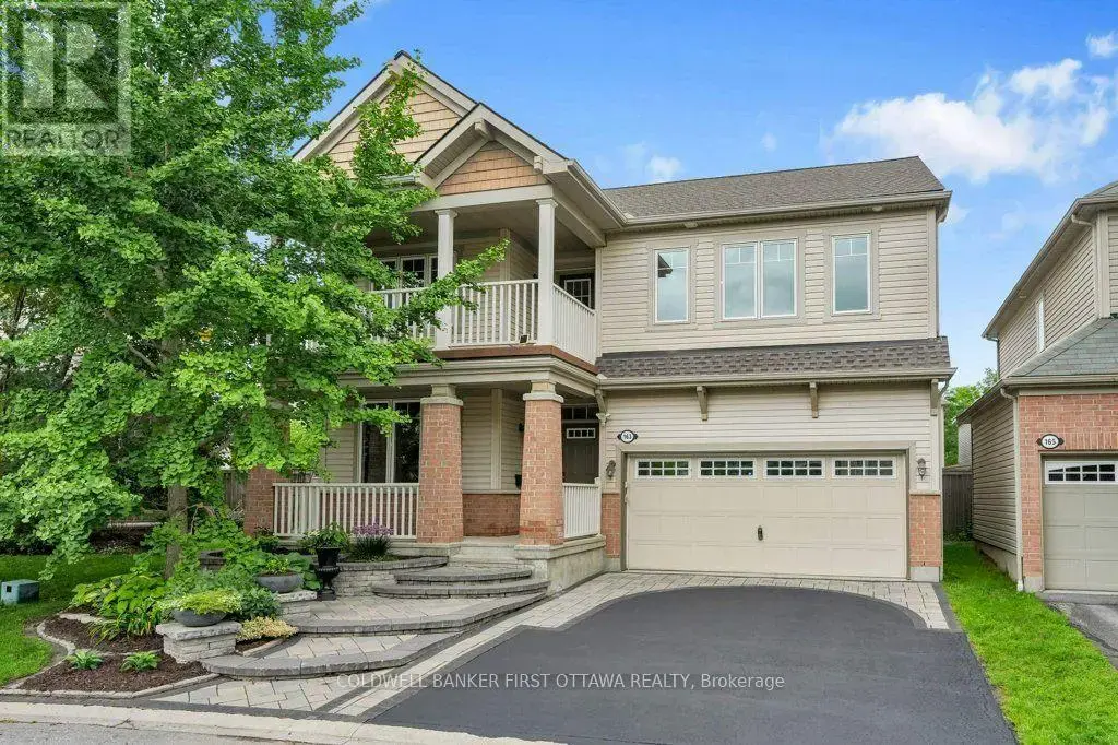 163 Sonesta Circle, Ottawa