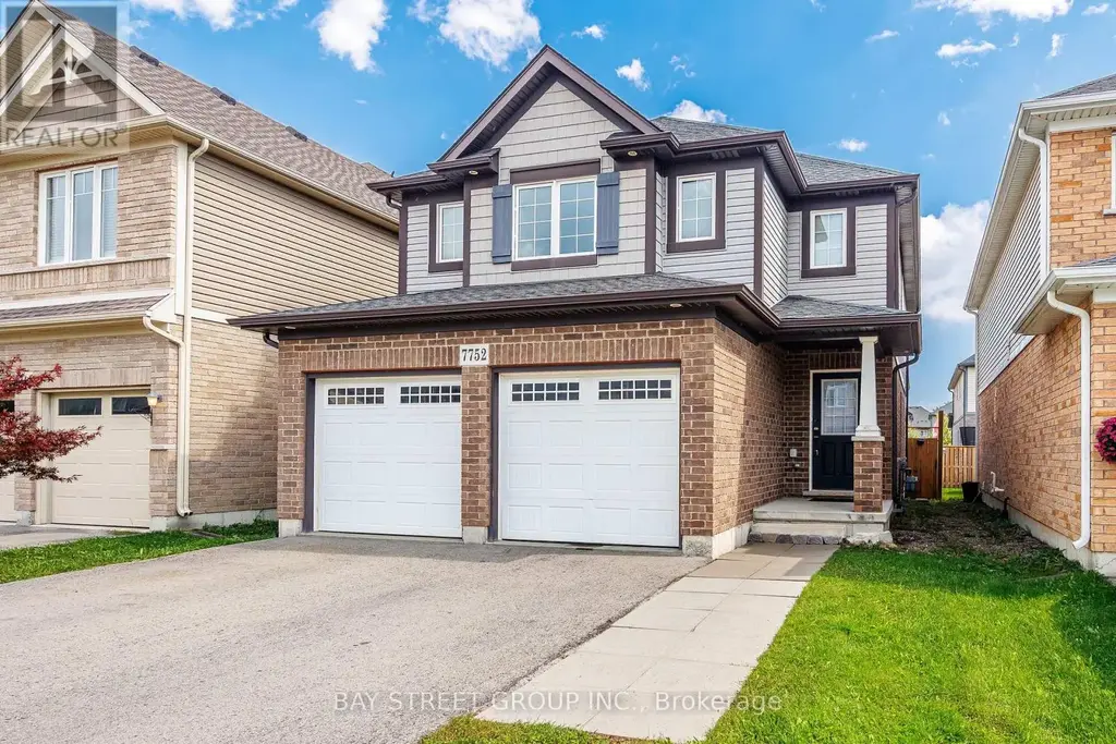 7752 Willey Street, Niagara Falls (Oldfield)