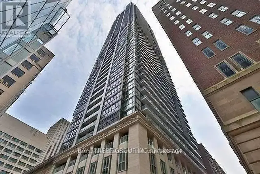 4306 - 70 Temperance Street, Toronto (Bay Street Corridor)
