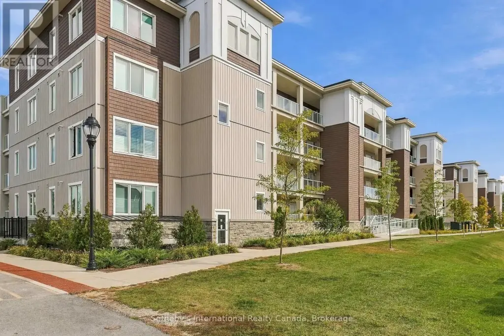 206 - 17 Spooner Crescent, Collingwood