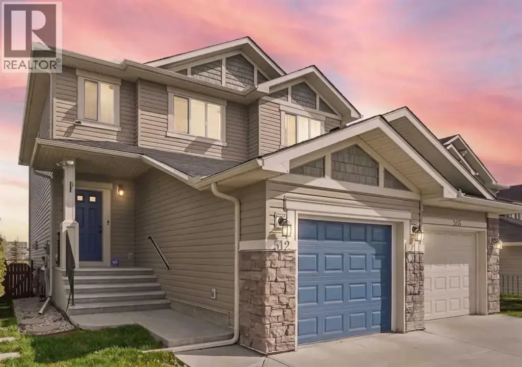 512 Panatella Square Nw, Calgary
