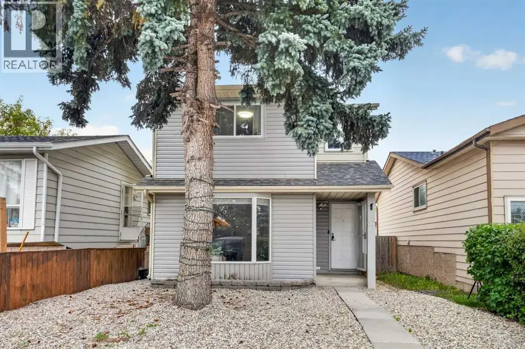 37 Erin Croft Crescent Se, Calgary
