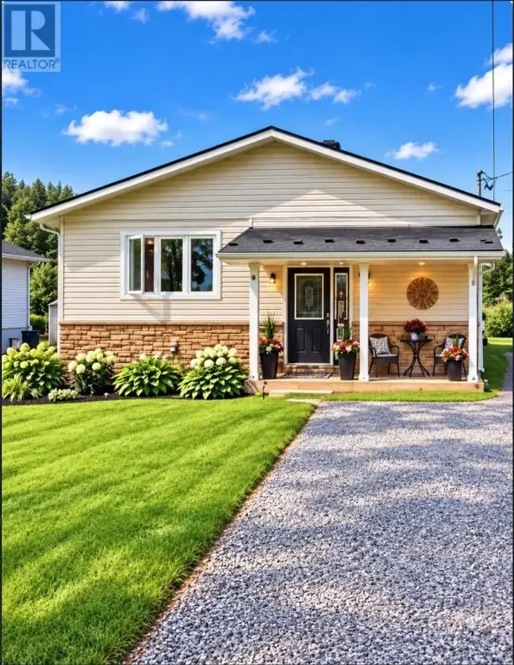94 Hill Street, Wahnapitae