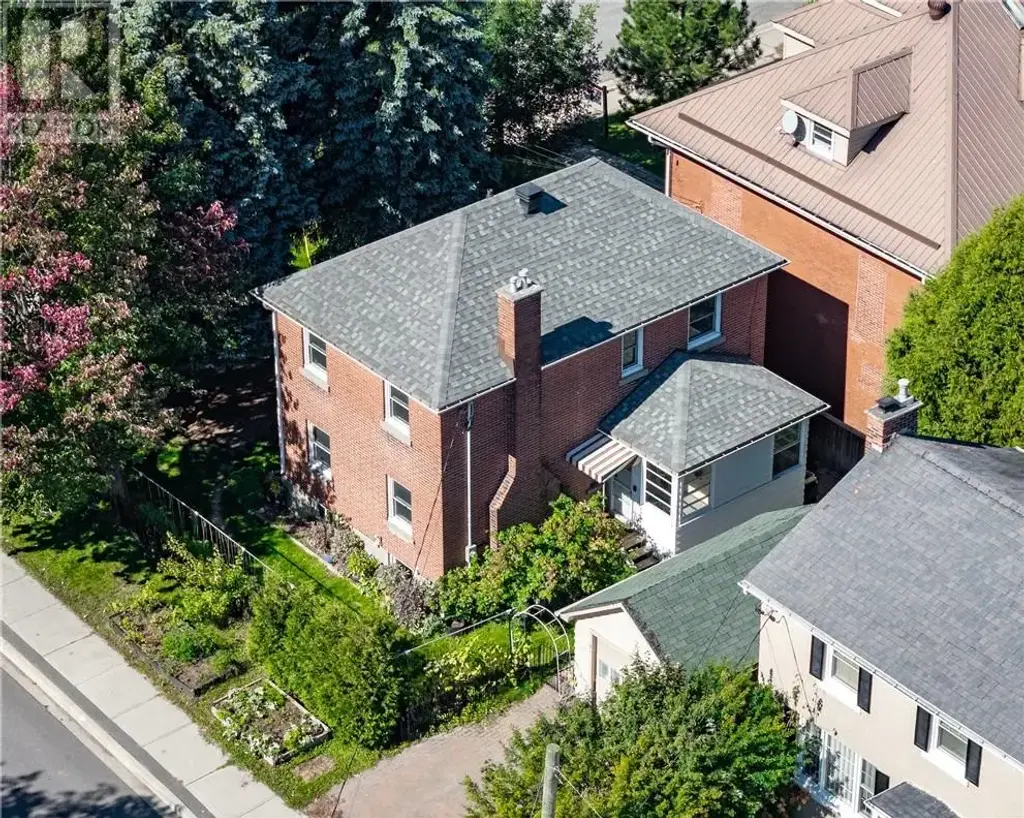 332 Homewood Avenue, Sudbury